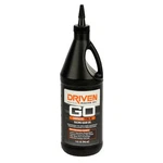 Driven Racing Gear 04230, Limited Slip Oil, 75W-90 Synthetic, 1 Quart. Fixed Price $31.77.