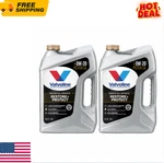 Pack Of 2-VALVOLINE Restore & Protect Full Synthetic 0W-20 Motor Oil 5 Qt. Fixed Price $59.94.
