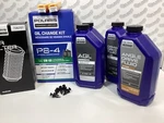 Polaris Sportsman 850 1000 Service Kit- Oil Change/air Filter PSK-851SP. Fixed Price $169.00.