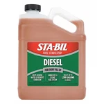 Sta-bil 22255 Diesel Fuel Stabilizer, 1 Gal.. Fixed Price $101.99.