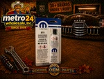 (1) Genuine Mopar Rtv Silicone Sealant MS-GF-44-B 04883971AC Same As Dealer. Fixed Price $22.75.