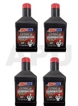 Amsoil Dominator 100% Synthetic 2-STROKE Racing ( Quarts ) 24301 Free Ship. Fixed Price $89.24.