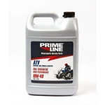 Sierra 10W-40 Full Synthetic Hp Engine Oil Gallon #72-5100-3. Fixed Price $51.18.