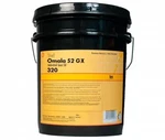 Shell Omala S2 Gx 320 Industrial Gear Oil; 550041737; Gallon Pail. Fixed Price $177.39.