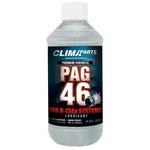 Climaparts Premium Synthetic A/c Oil Pag 46 Vis 8 Oz. R134A System. Fixed Price $19.24.