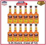 Stp Octane Booster, Fuel Intake System Cleaner, Bottles, 5.25 Fl Oz, Pack Of 12. Fixed Price $65.88.