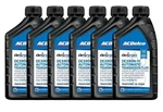 Acdelco Gm Oem 10-9306 Dexron Vi Full Synthetic Automatic Transmission Fluid 6QT. Fixed Price $69.00.