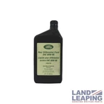 Genuine Land-rover Oil Hypoid LR003156. Fixed Price $50.57.