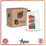Castrol Gtx Classic 20W-50 Conventional Motor Oil, Quarts, Pack Of 3. Fixed Price $99.88.