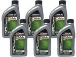 Kawasaki Genuine Oem Kpo Full Synthetic 10W-40 Oil Quart K61021-500-01Q Pack. Fixed Price $89.24.