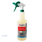 Wurth Eco Super Spray All Cleaner, 1 Liter, Multi-purpose. Fixed Price $26.98.