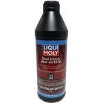 Liqui Moly Dual Clutch Gear Oil 8100 Part No. 20044 1LITER. Fixed Price $26.95.