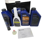 Pure Polaris Oem Sportsman Atv Oil Change & Maintenance Kit 2859086 *new Box*. Fixed Price $48.99.