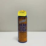 K-seal ST3501 Pour And Go Permanent Head Gasket Block Repair, 16 Fl. Oz. New. Fixed Price $29.99.
