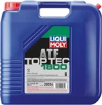 Liqui Moly 20034 - Automatic Dual Clutch Transmission Fluid. Fixed Price $308.89.