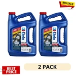 (2 Pack) Chevron Delo 400 Xle Sb Sae 15W-40 Heavy Duty Diesel Motor Oil Gallon. Fixed Price $35.99.