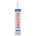 Star Brite 082123 Silicone Sealant Black 10.1 Oz.. Fixed Price $32.78.