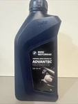 Bmw Motorcycles 5W40 Advantec Ultimate Synthetic Engine Oil 1L. Fixed Price $22.98.