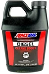 64 Fl. Oz. Amsoil Diesel Cetane Boost - For Powerstroke, Cummins, Duramax, Etc... Fixed Price $58.49.