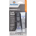 Permatex 14600 Cold Weld Bonding Compound - 2 Oz.. Fixed Price $10.55.