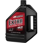 Maxima Maxum Extra 4-CYCLE Engine Oil. Fixed Price $19.34.