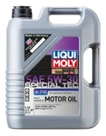 Liqui Moly 5L Special Tec B Fe Motor Oil Sae 5W30. Fixed Price $260.99.