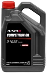 Motul Nismo Competition Oil 2193E 5W40 5L. Fixed Price $348.30.