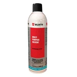 Wurth Multi Purpose Solvent, 13.76 Oz. Aerosol Can. Fixed Price $17.37.