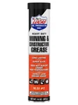 Lucas Oil 10881-30 Heavy Duty Mining & Construction Grease 14 Ounce Tube (qty 1). Fixed Price $23.90.