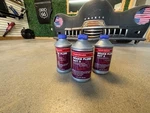 (3) Genuine Oem Honda Brake Fluid Bottle 12 Oz. 08798-9008 Dot Same As Dealer. Fixed Price $31.95.