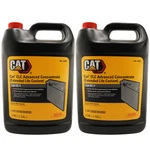 Cat 542-6493 (5426493) Elc Advanced Concentrate, 1 Gallon (pack Of 2). Fixed Price $154.99.