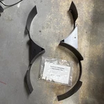 New Oem Ferris Simplicity Mower 5600015 52" Mulcher Kit Fits IS1500ZKAV2552. Fixed Price $100.00.