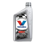 Valvoline 822401 VR1 Racing Oil; Sae 30; Quart Bottle; Case Of 6. Fixed Price $77.00.