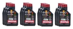 Motul 111359 8100 Eco-lite GEN3 5W20 Case 12X1L. Fixed Price $132.84.