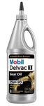 Mobil Delvac Synthetic Gear Oil 75W-90, 1-QUART. Fixed Price $12.99.