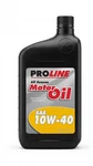 Proline All Season Sae 10W-40 Motor Oil 1QT. Fixed Price $24.25.