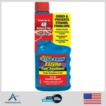 Tron Enzyme Fuel Treatment Additive 8OZ Starbrite Gas Formula. Fixed Price $9.35.