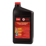 10W-30 4 Cycle Engine Synthetic Motor Oil 32 Oz. Pack Of 12. Fixed Price $132.50.