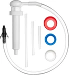 Slippery Pete Fluid Pump For Gallon And Wide Mouth Quart Bottles.... Fixed Price $26.96.