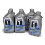 Mobil 10W30 High Mileage Oil Case 6X1QT Bottles- 103535. Fixed Price $84.97.