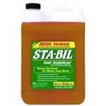Sta-bil Diesel Fuel Stabilizer Gallon #22255. Fixed Price $72.18.