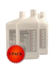 Nissan 999MP-MTS00P Matic-s Automatic Transmission Fluid 1 Quart (5 Pack). Fixed Price $62.69.