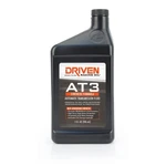 Driven Racing Oil AT3 Synthetic Dex/merc Transmission Fluid 1 Qt.- 04706. Fixed Price $19.49.