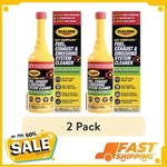 Rislone Cat Complete Fuel, Exhaust And Emissions System Cleaner, Pack Of 2. Fixed Price $49.34.