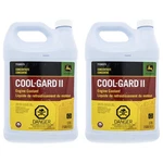 John Deere Original Equipment 2-PACK Cool-gard Ii Concentrate TY26573. Fixed Price $84.95.