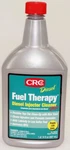 Crc 05232 Diesel Fuel Therapy Injector Cleaner Plus Additive 30 Fl Oz. Fixed Price $18.99.
