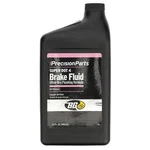 Genuine Precision Parts 32OZ Bg Super Dot 4 Brake Fluid Number PP83532. Fixed Price $29.69.