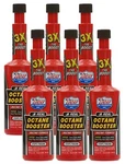 Lucas Octane Booster (15 OZ.)-6 Pack. Fixed Price $70.00.