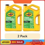 (2 Pack) Pennzoil Outdoor Premium Outboard Multi-purpose 2CYCLE Engine 1GAL. Fixed Price $40.67.