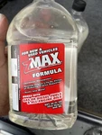 2=ZMAX 58-032 Multi-purpose Formula Treatment -engine, Fuel, Trans 32OZ Bottles. Fixed Price $82.25.